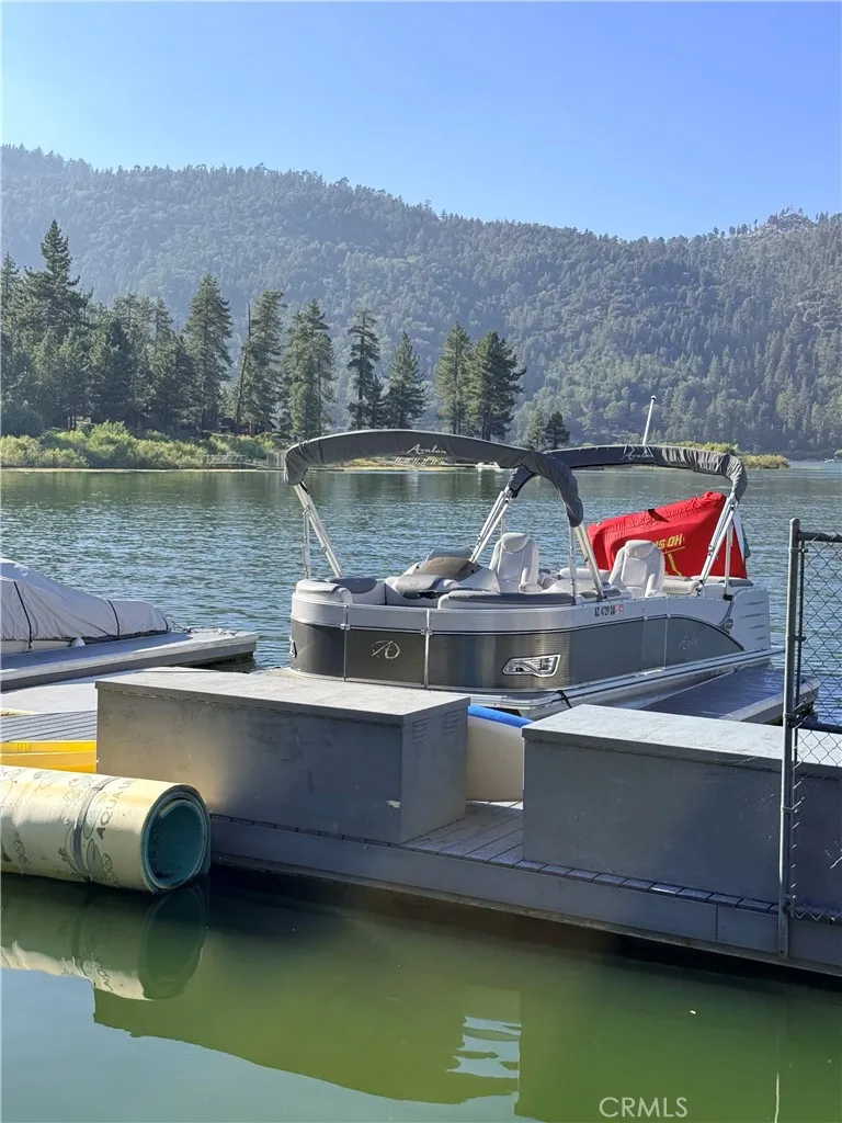 38595 Talbot Drive Big Bear Lake, CA 92315