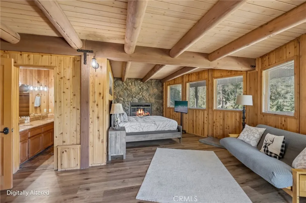 38595 Talbot Drive Big Bear Lake, CA 92315