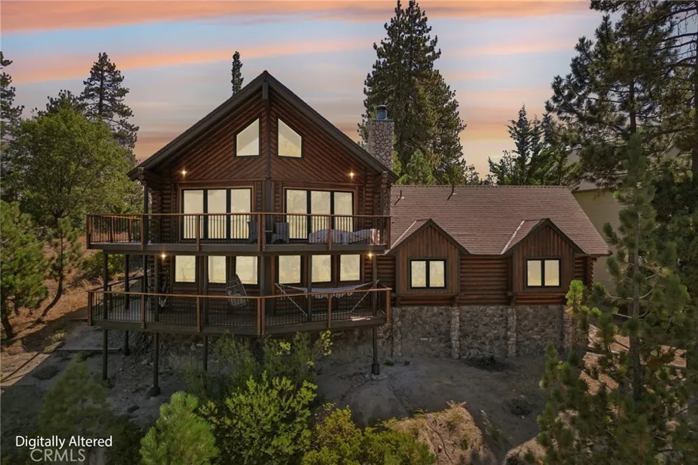 38595 Talbot Drive Big Bear Lake, CA 92315