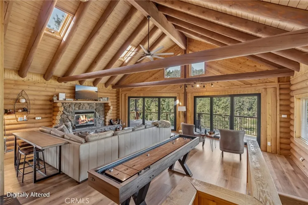 38595 Talbot Drive Big Bear Lake, CA 92315