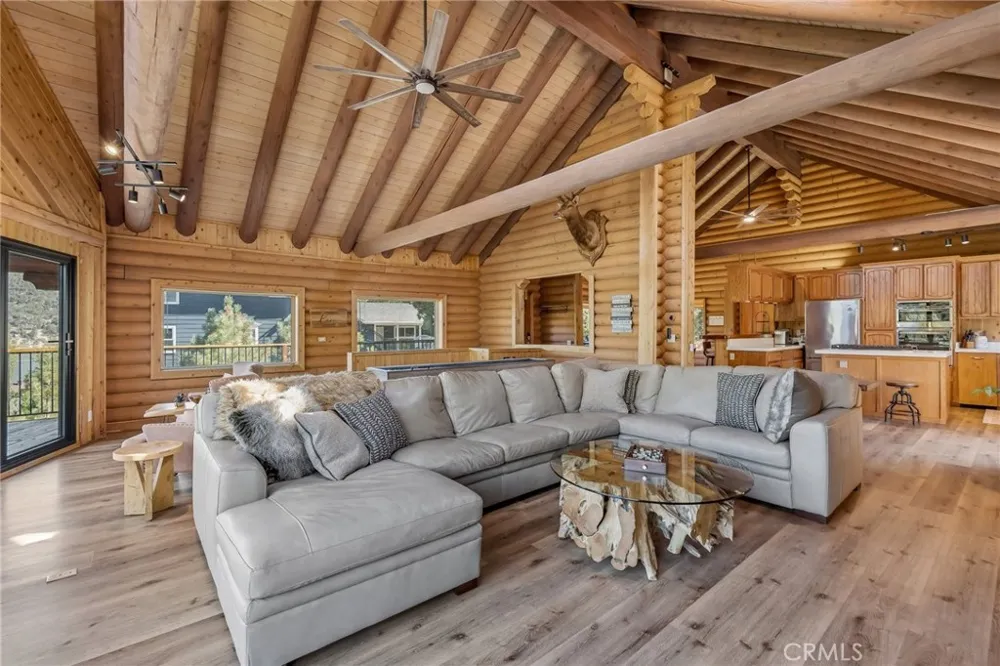 38595 Talbot Drive Big Bear Lake, CA 92315