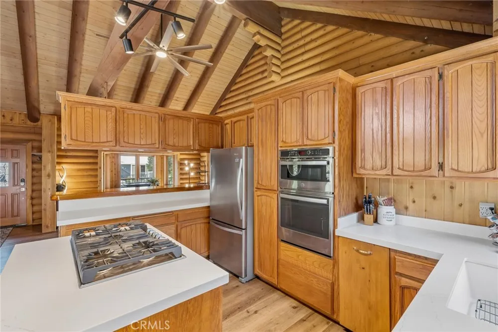 38595 Talbot Drive Big Bear Lake, CA 92315