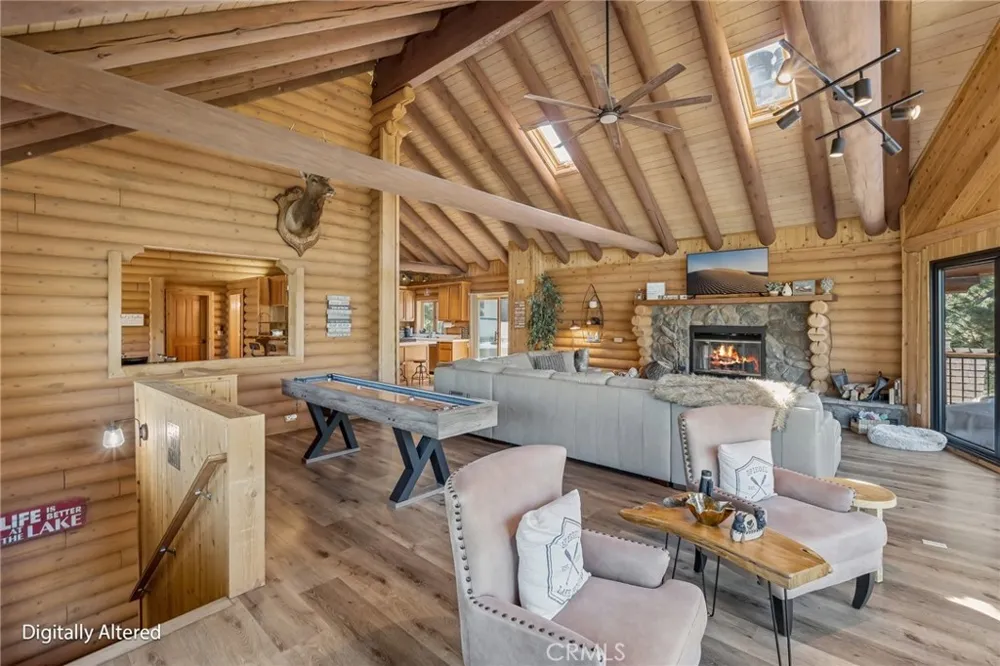 38595 Talbot Drive Big Bear Lake, CA 92315