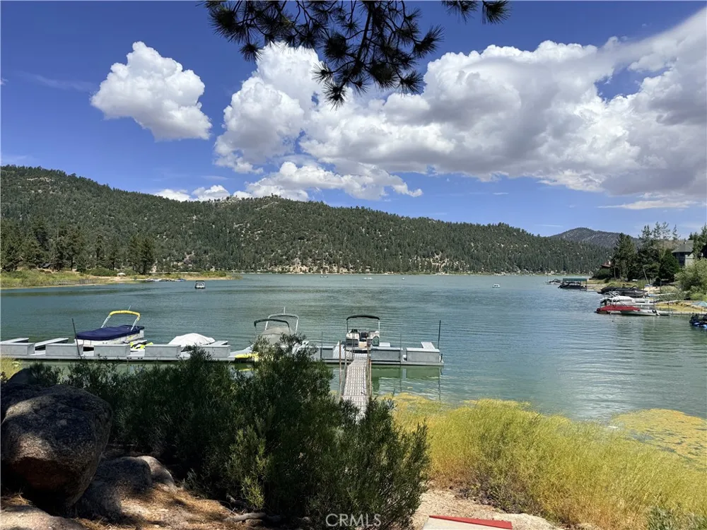 38595 Talbot Drive Big Bear Lake, CA 92315