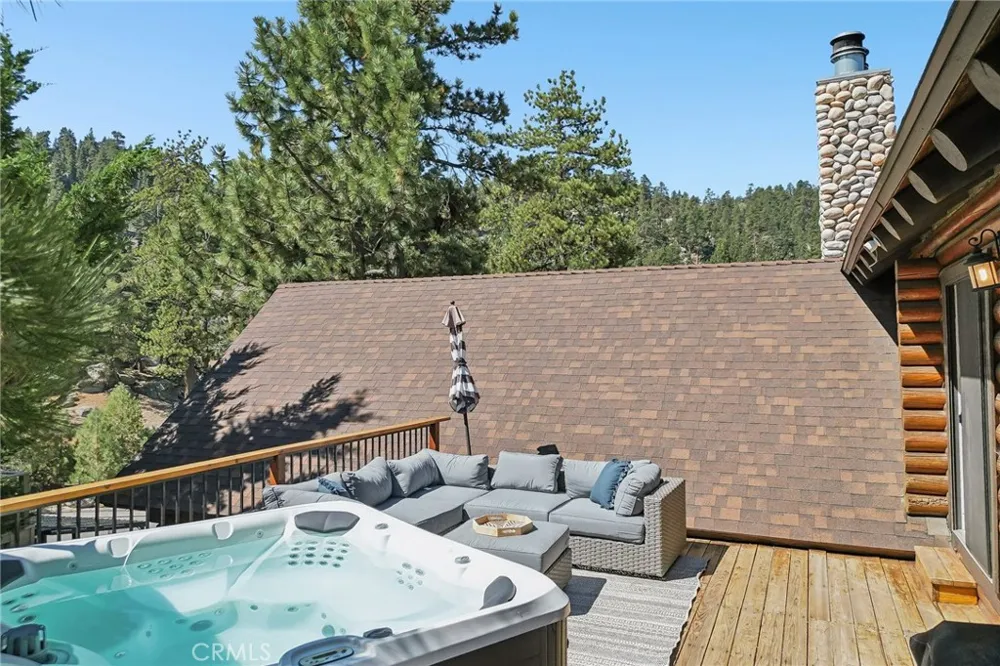 38595 Talbot Drive Big Bear Lake, CA 92315