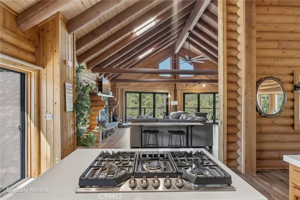 38595 Talbot Drive Big Bear Lake, CA 92315