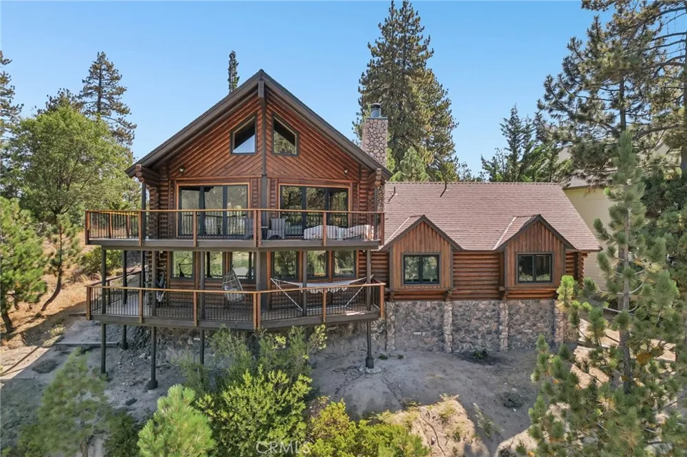 38595 Talbot Drive Big Bear Lake, CA 92315