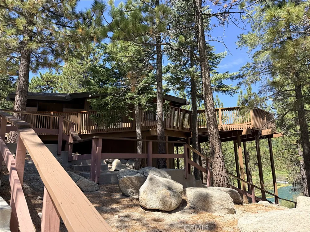 38595 Talbot Drive Big Bear Lake, CA 92315