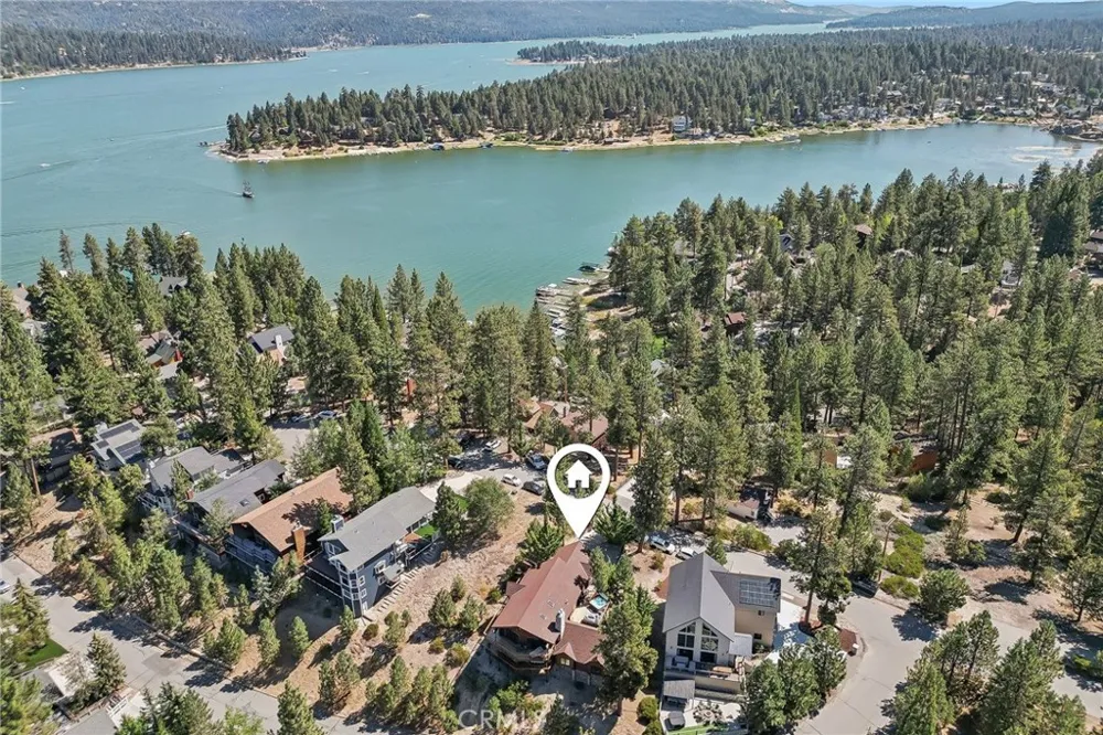 38595 Talbot Drive Big Bear Lake, CA 92315