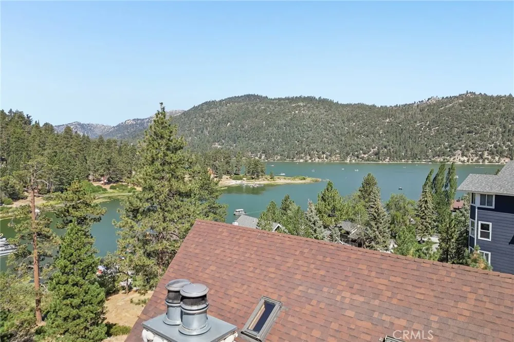 38595 Talbot Drive Big Bear Lake, CA 92315