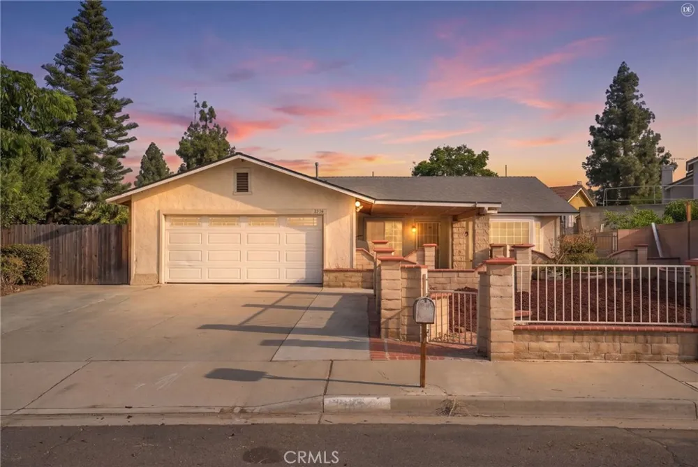 3575 Philadelphia Court Riverside, CA 92503