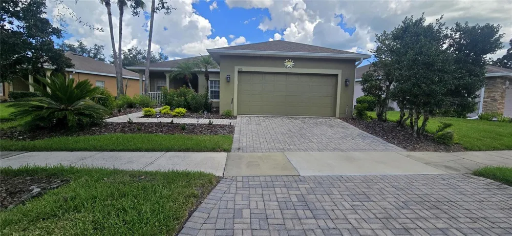 205 SAND PIPER DRIVE Poinciana, FL 34759