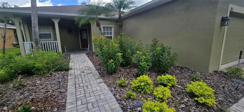 205 SAND PIPER DRIVE Poinciana, FL 34759
