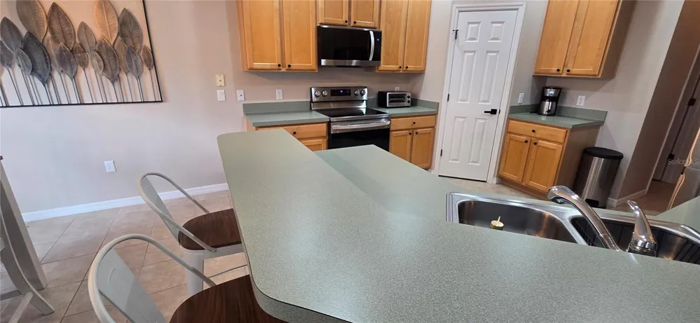205 SAND PIPER DRIVE Poinciana, FL 34759