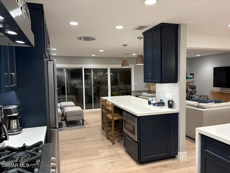 4749 Sulphur Springs Drive Simi Valley, CA 93063