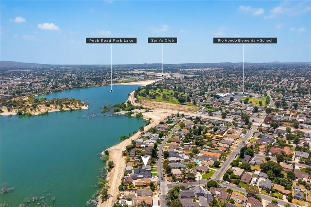 4128 Lynd Arcadia, CA 91006