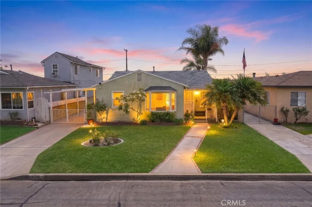 4128 Lynd Arcadia, CA 91006