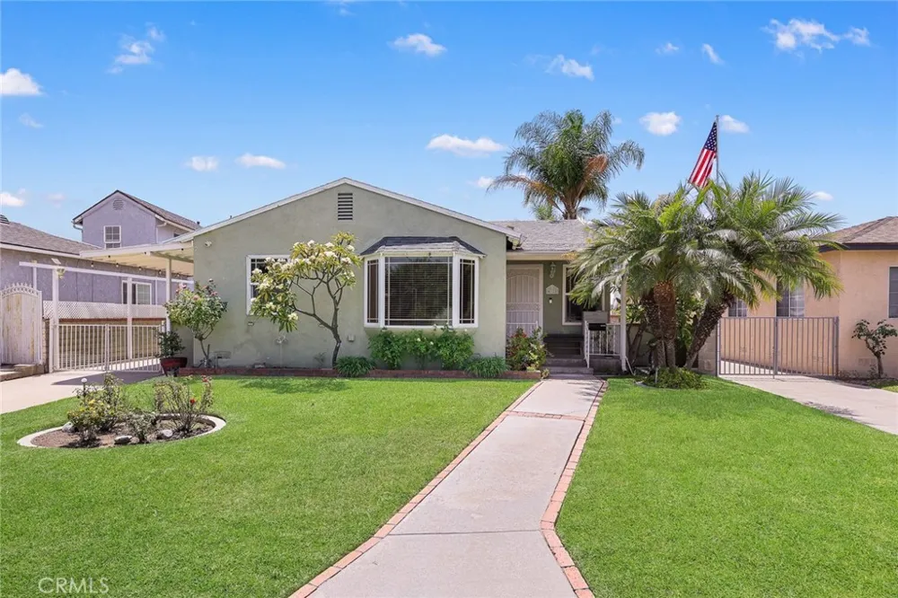 4128 Lynd Arcadia, CA 91006