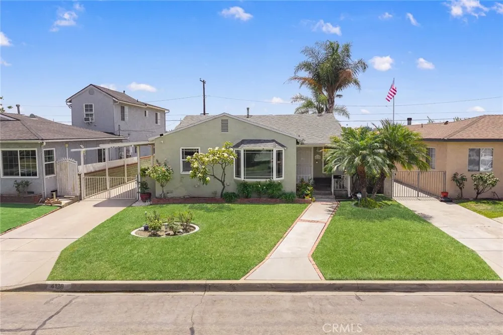 4128 Lynd Arcadia, CA 91006