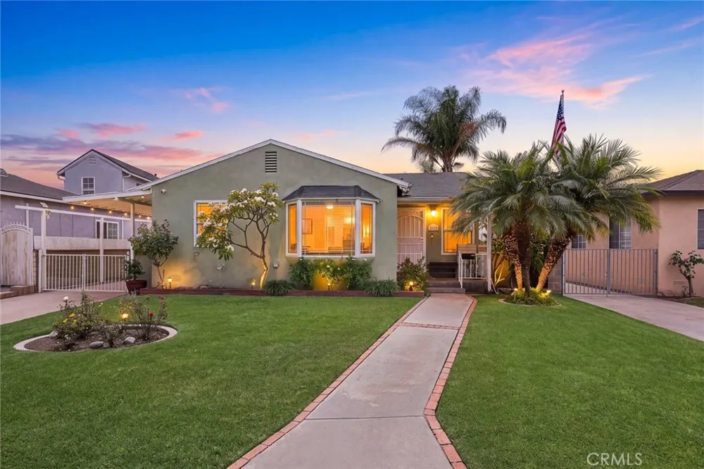 4128 Lynd Arcadia, CA 91006