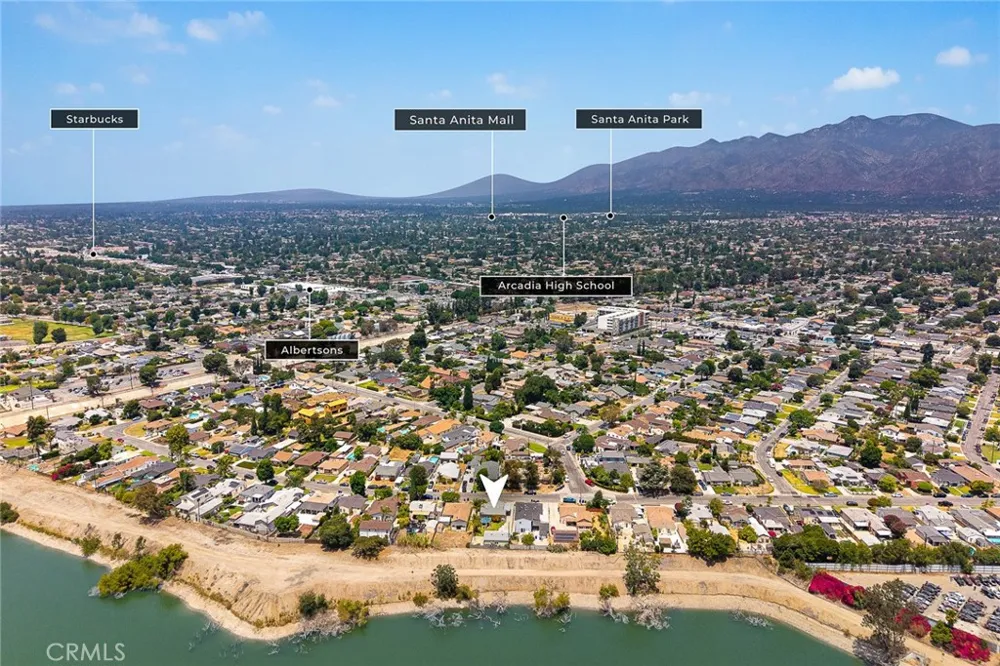 4128 Lynd Arcadia, CA 91006