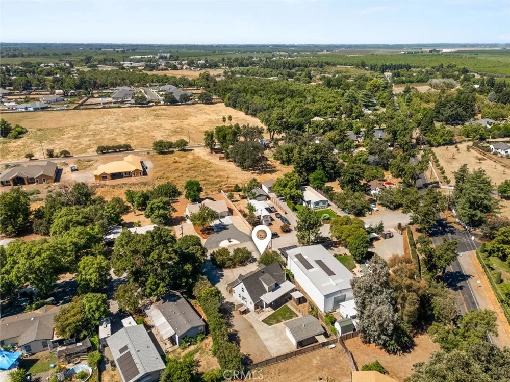 3154 Aloha Chico, CA 95973