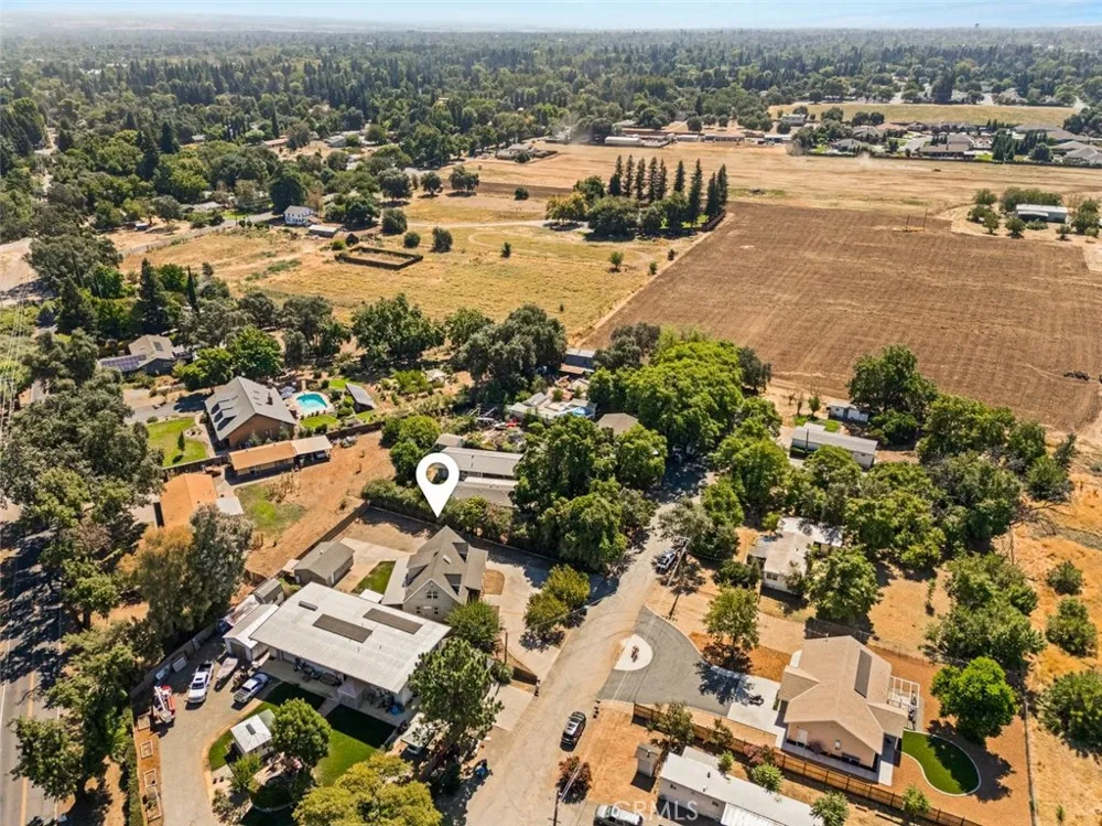 3154 Aloha Chico, CA 95973