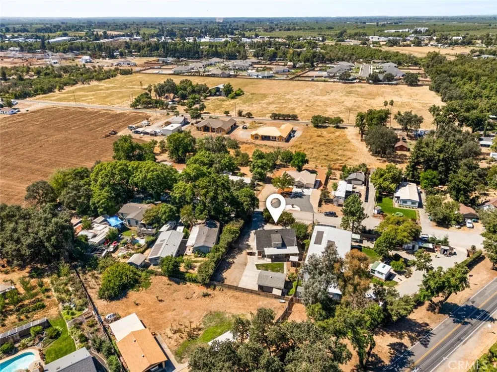 3154 Aloha Chico, CA 95973