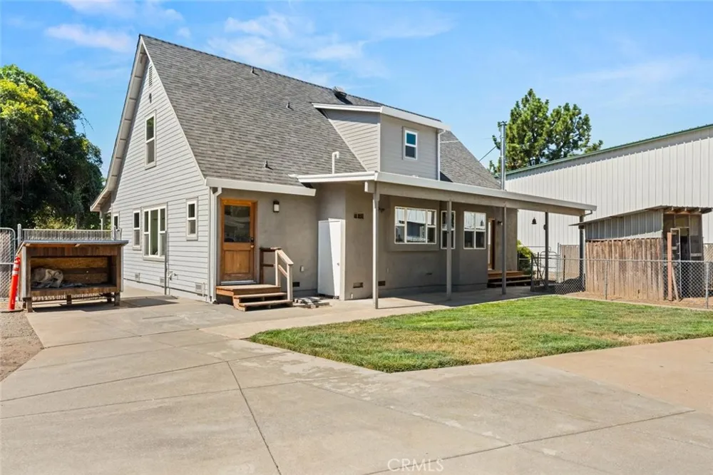 3154 Aloha Chico, CA 95973