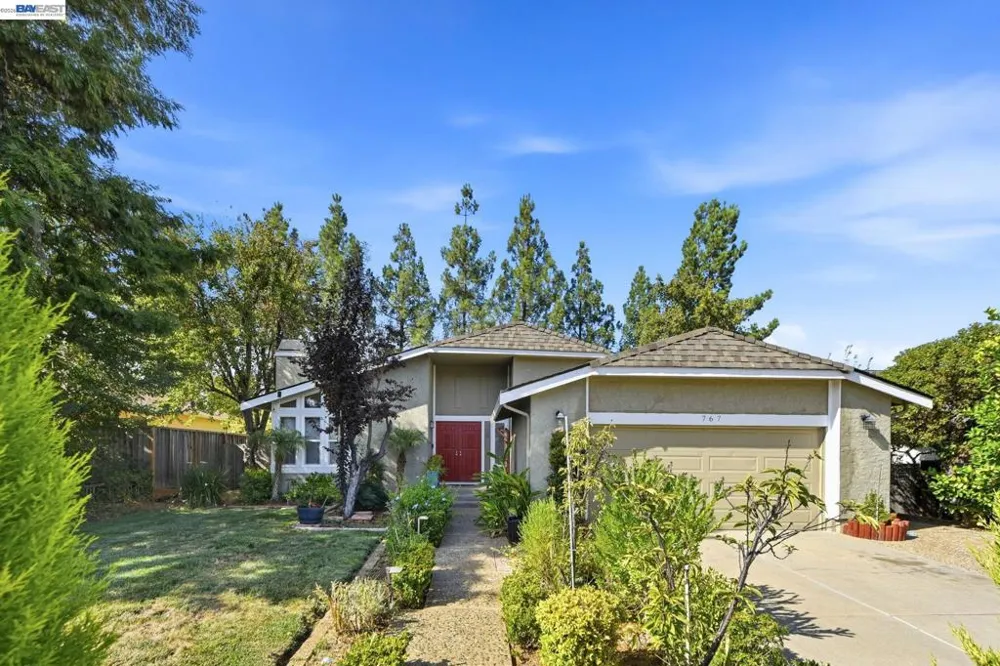 767 Portswood Dr San Jose, CA 95120