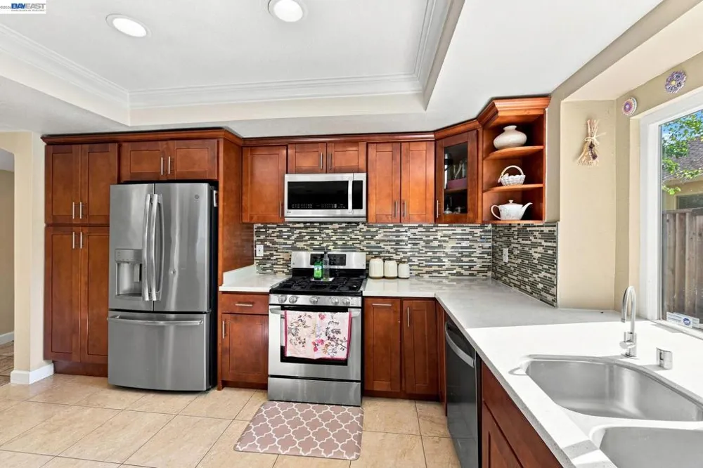 767 Portswood Dr San Jose, CA 95120
