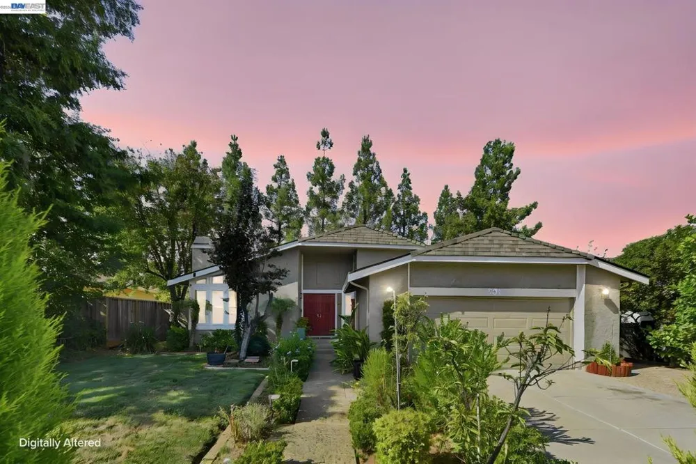 767 Portswood Dr San Jose, CA 95120