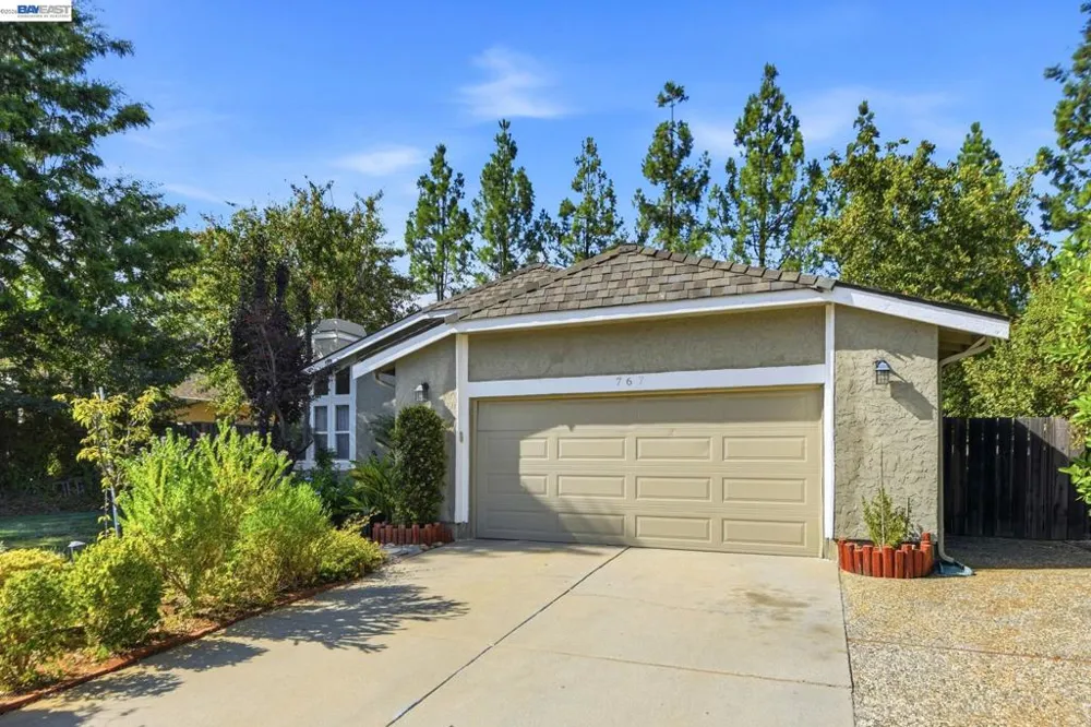 767 Portswood Dr San Jose, CA 95120