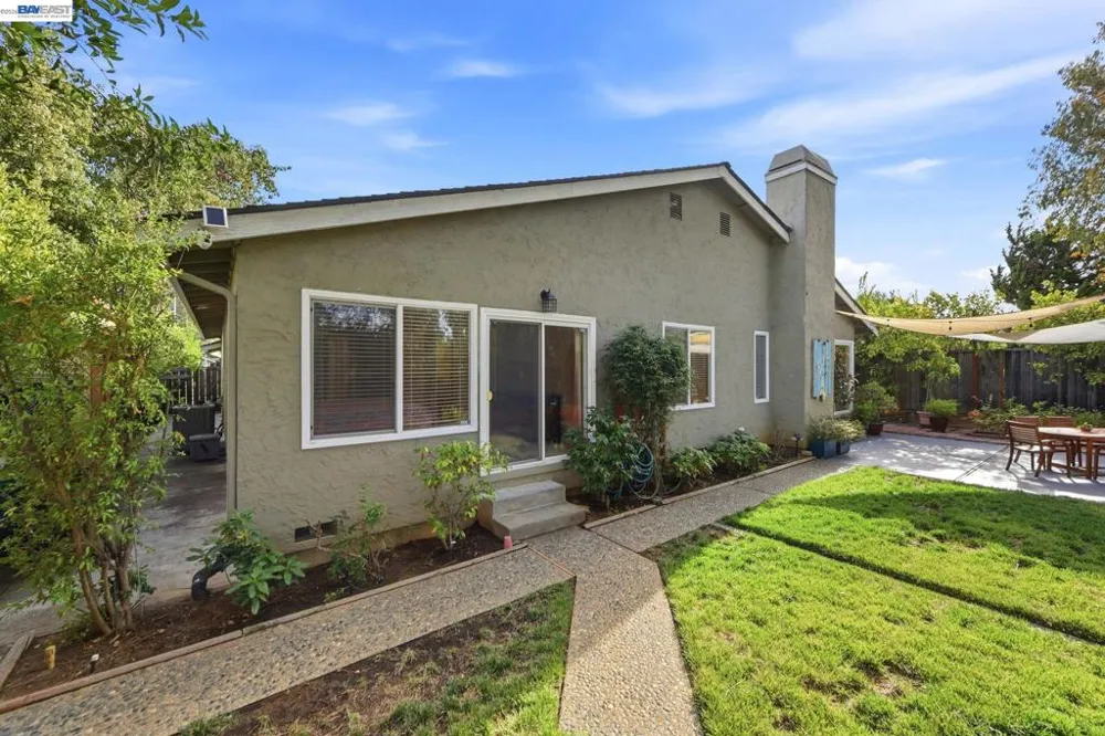 767 Portswood Dr San Jose, CA 95120