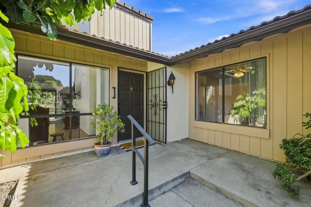 10412 Boulder Court Ventura, CA 93004