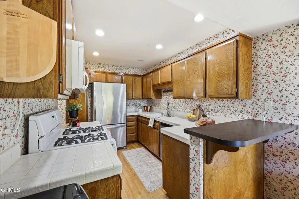10412 Boulder Court Ventura, CA 93004