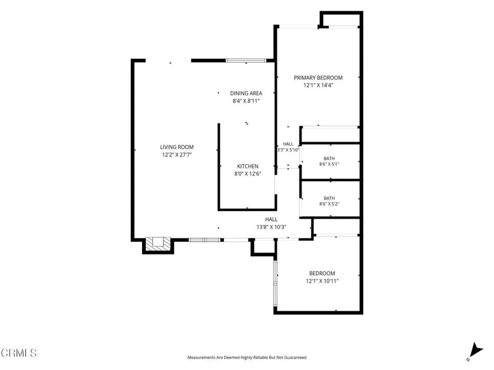 10412 Boulder Court Ventura, CA 93004