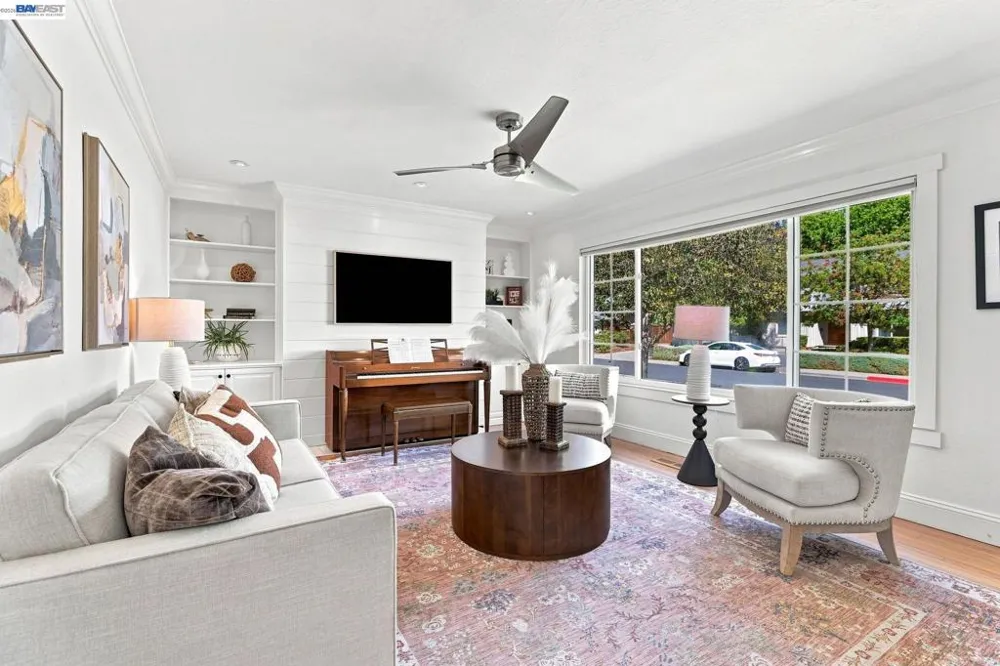 1712 Beachwood Way Pleasanton, CA 94566