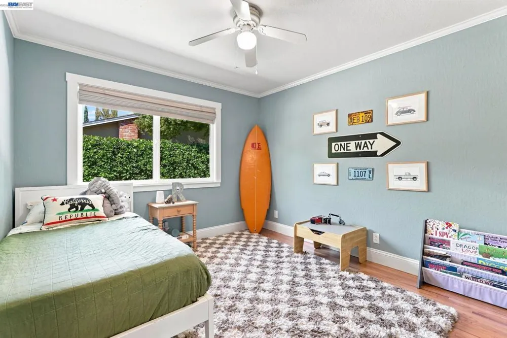 1712 Beachwood Way Pleasanton, CA 94566