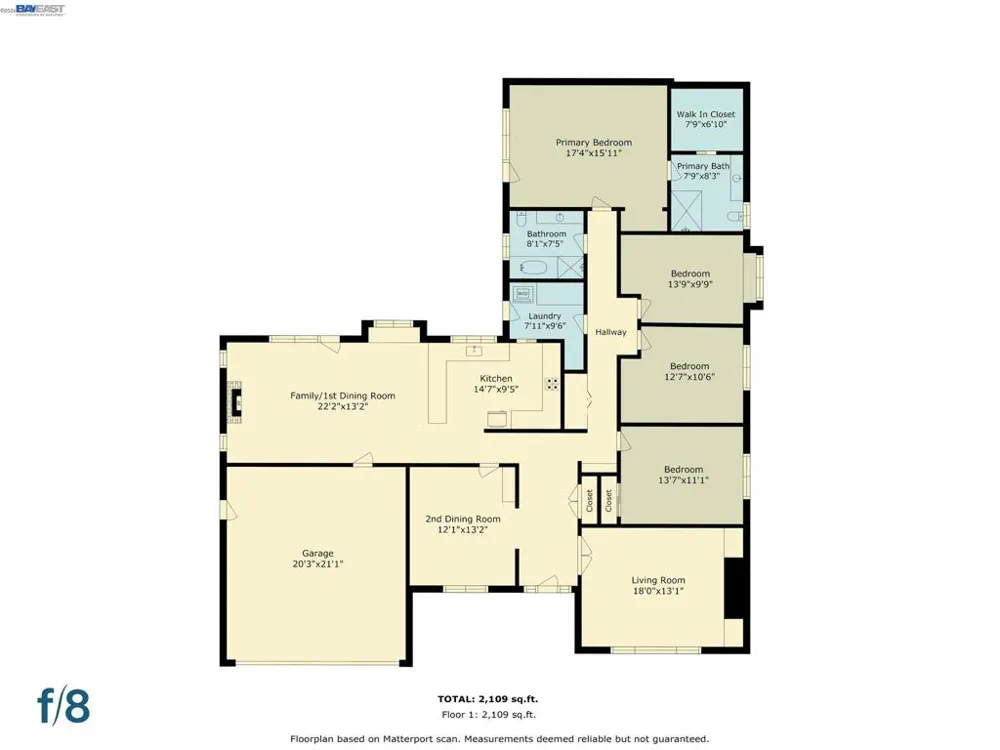 1712 Beachwood Way Pleasanton, CA 94566