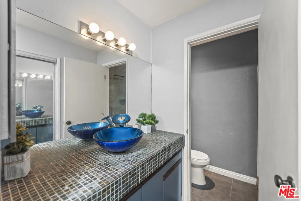 970 Palm Avenue #209 West Hollywood, CA 90069