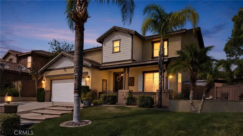 23728 Tatia Murrieta, CA 92562