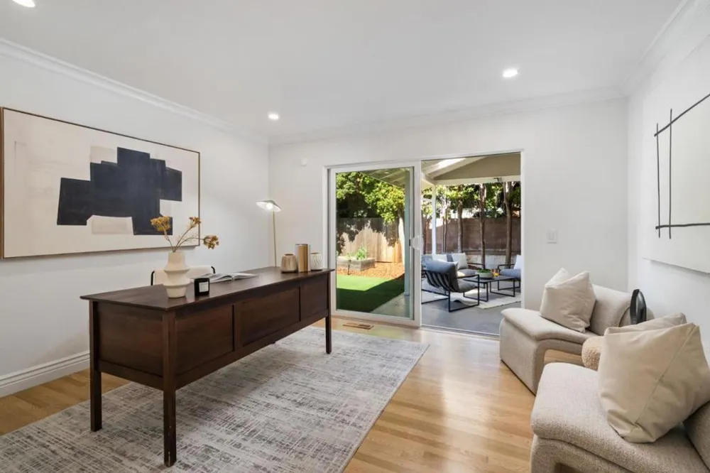 731 W Capistrano Way San Mateo, CA 94402