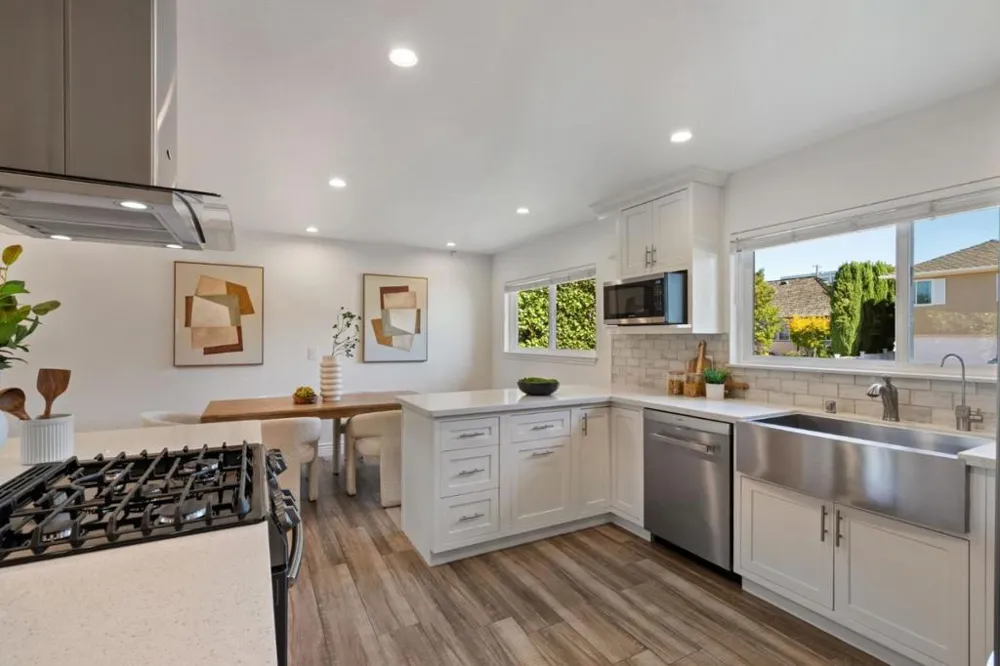 731 W Capistrano Way San Mateo, CA 94402