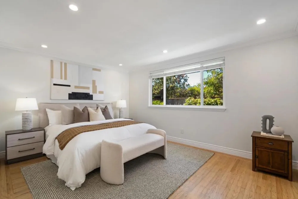 731 W Capistrano Way San Mateo, CA 94402