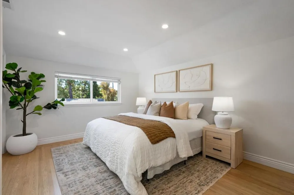 731 W Capistrano Way San Mateo, CA 94402