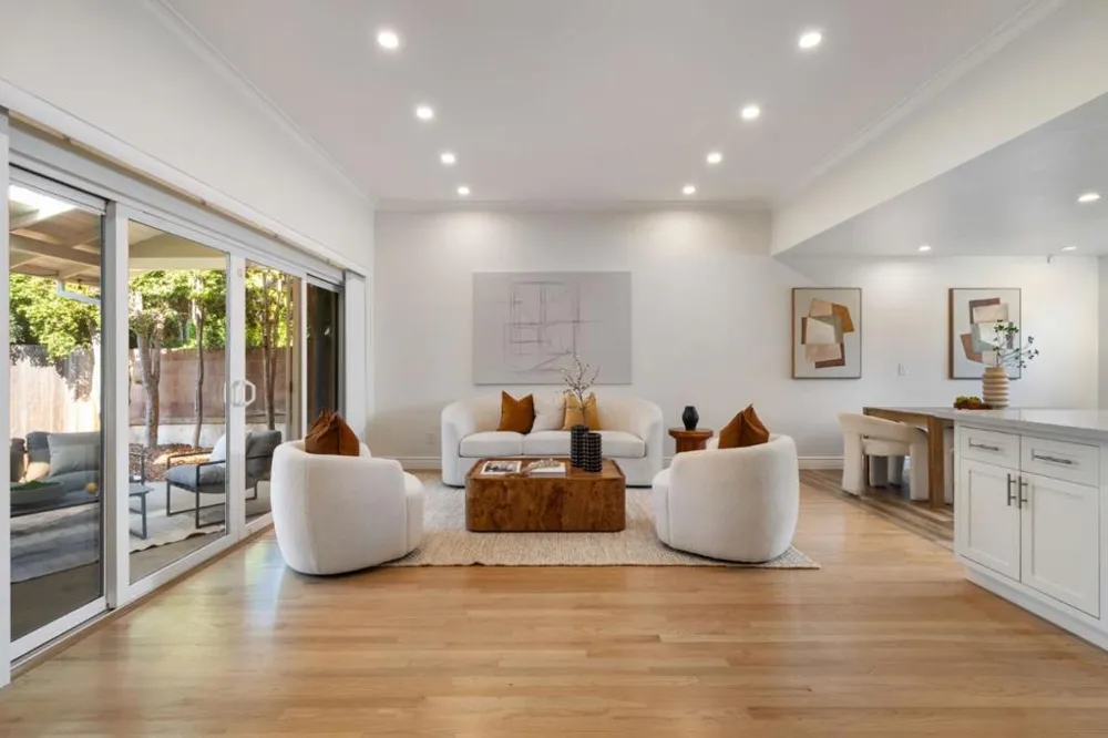 731 W Capistrano Way San Mateo, CA 94402