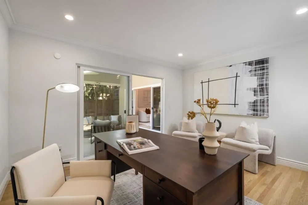 731 W Capistrano Way San Mateo, CA 94402