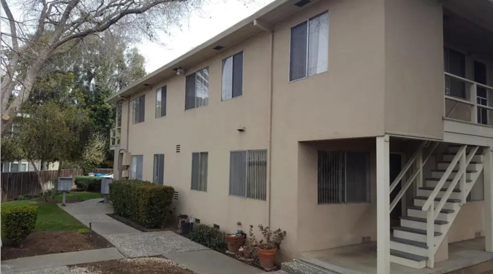 1896 Market Street Santa Clara, CA 95050
