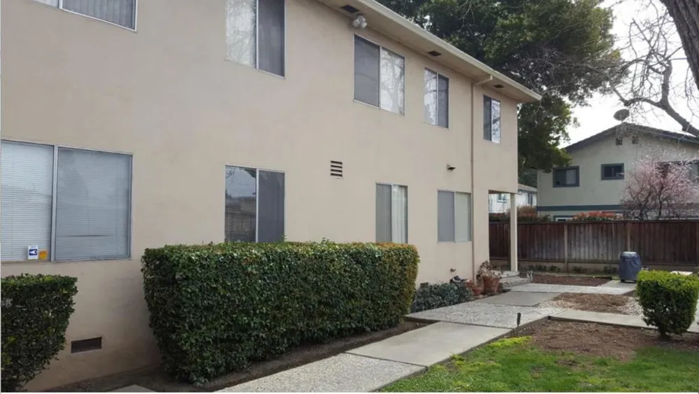 1896 Market Street Santa Clara, CA 95050